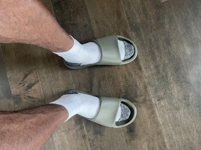 Men's Mason Slide Sandals - All In Motion™ : Target