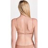 Women's Duet Lace Underwire Demi Bra - Timpa Lingerie - 2 of 2