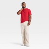 Men's Comfort Wear T-Shirt - Goodfellow & Co™ - 3 of 3