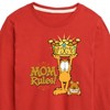Boys' - Nickelodeon - Mother's Day Long Sleeve Graphic T-Shirt - 2 of 4