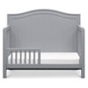 DaVinci Aspen 4-in-1 Convertible Crib - image 4 of 4