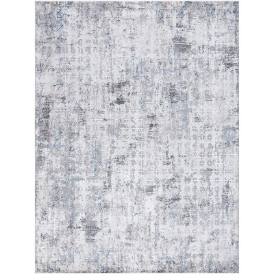 Vogue VGE154 Power Loomed Indoor Rugs - Safavieh