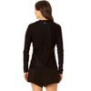 Coppersuit - Women's Long Sleeve Rashguard Swimsuit Top - 2 of 4
