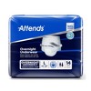 Attends Discreet Disposable Underwear, Heavy - 3 of 4