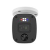 Swann DVR Security System, SWPRO Square Professional Bullet Camera, 84680 Hub, White - 3 of 4