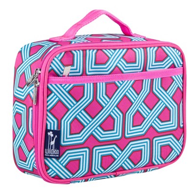 Wildkin Trellis Lunch Box