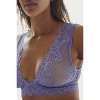 Women's SO FINE LACE TANK BRALETTE - ONLY HEARTS - 3 of 4