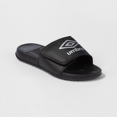 umbro flip flops online