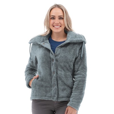 Women's Fleece Jackets