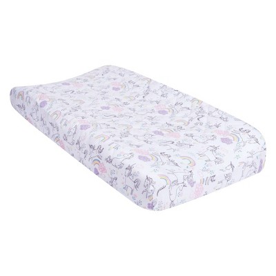 padded changing pad