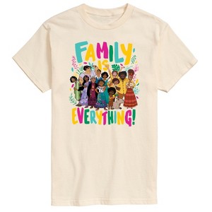 Men's - Encanto -  Short Sleeve Graphic T-Shirt - 1 of 4