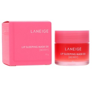 LANEIGE Lip Sleeping Mask Berry 0.7 oz - 1 of 4