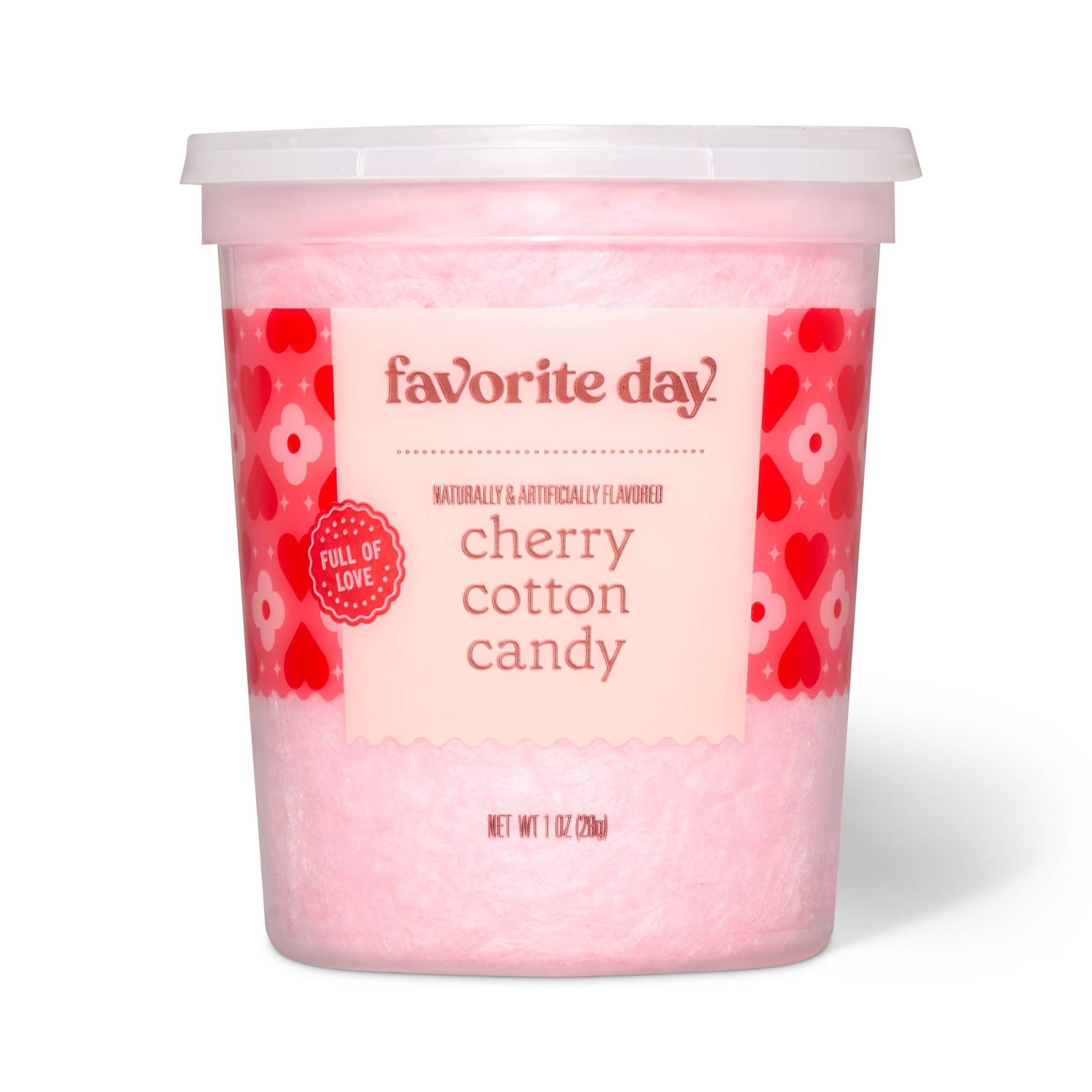 Cotton Candy Tub - Favorite Day™