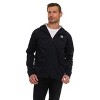 Canada Weather Gear Men’s Performance Tech Jacket – Active Stretch, Wind Resistant, Adjustable Waist, Lightweight - 3 of 4