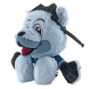 Bleacher Creatures St Louis Blues Louie Mascot Kuricha Sitting Plushees - 2 of 3