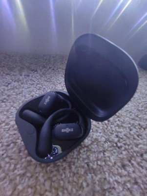 Shokz OpenFit 2+ Wireless Water Resistant T921-ST-GY-US Open Ear