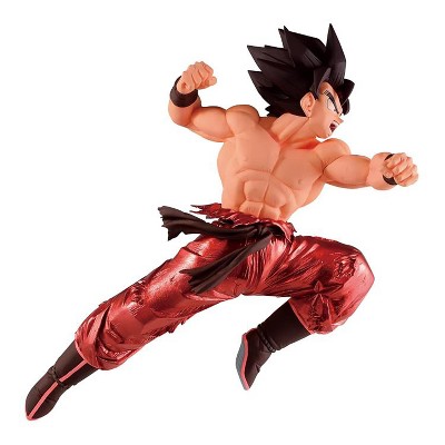 Super Saiyan Son Goku Action Figure : Target