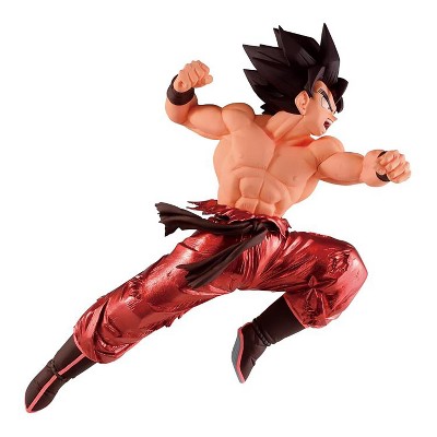 Dragon Ball Z - Son Goku SSJ2 - Dragon Ball Z Mini Plush Cushion