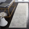Brentwood BNT852 Power Loomed Indoor Rugs - Safavieh - 2 of 4