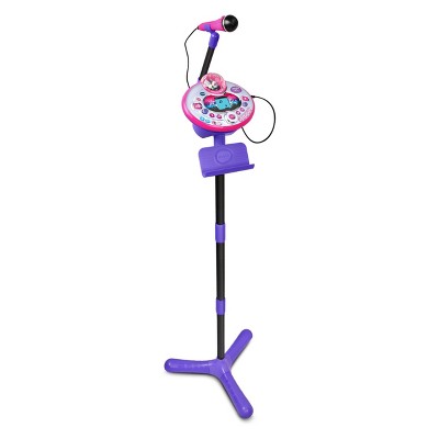 vtech microphone toy