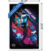 Trends International Space Jam: A New Legacy - Starters Framed Wall Poster Prints - 3 of 4