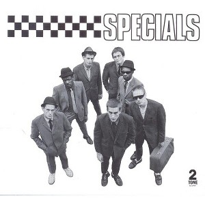 The Specials - Specials CD - 1 of 1