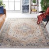 Silverado SVD110 Power Loomed Area Rug  - Safavieh - 2 of 4