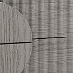 1pcs oak color