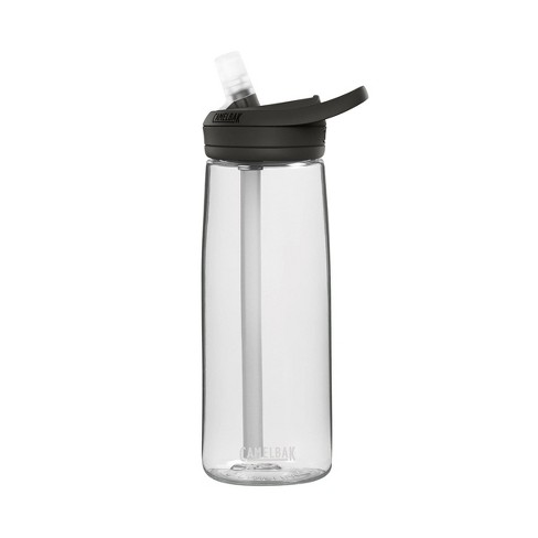 clear water bottles in bulk