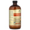 Solgar Liquid Calcium Magnesium Citrate with Vitamin D3, Orange-Vanilla, 16 fl oz (473 ml) - 4 of 4