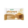 Sprout Foods Organic PB & Yayz Peanut Butter & Banana Sandwich Bars Toddler Snacks - 5.1oz/5ct - image 3 of 4