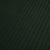 Colonial Mills Reversible Flat-Braid (Rect) Runner - Hunter Green 2'4"x11' - 2 of 2