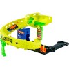 Hot Wheels Snake Gas Station Toy Vehicle Playset JBM63-HW - 4 of 4