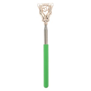 Unique Bargains Heart Shaped Back Scratcher 1 Pc - 1 of 3