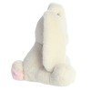 Aurora Medium Candy Cottontails Spring Vibrant Stuffed Animal Cream 12" - image 3 of 4