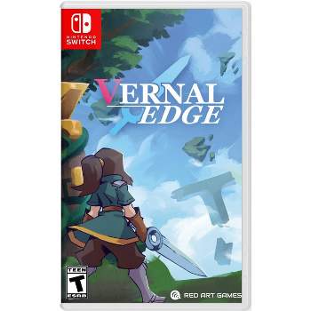 Vernal Edge - Nintendo Switch