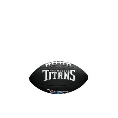 NFL Tennessee Titans Mini Soft Touch Football