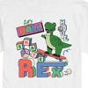 Men's - Disney - Toy Story Short Sleeve Graphic T-Shirt - 2 of 4