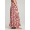 Women's Rex Maxi Skirt - saltwater LUXE - 2 of 4