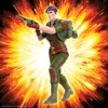 Super7 - Super7 - G.I. Joe ULTIMATES! Wave 2 - Flint - 2 of 4