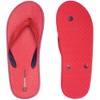 Alpine Swiss Men’s Flip Flops Lightweight EVA Sandals - 4 of 4