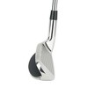 Left Handed Nitro Extreme 200 Chipper / Chipping Iron / Wedge 35" - 2 of 2