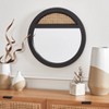 Padma Mirror - 17.5" x 17.5" - MRR2015 - Safavieh - 2 of 4