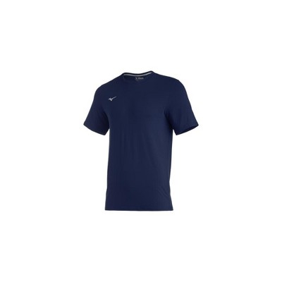 Mizuno Youth Boy's Comp Diamond Short Sleeve Crew