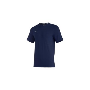 Mizuno Youth Boy's Comp Diamond Short Sleeve Crew - 1 of 4