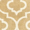 Oriental Weavers Carson 9672E Gold/ Ivory Indoor Area Rug - 2'3" x 7'6" - 4 of 4