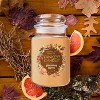 Original Large Jar Candle 22oz - Yankee Candle - 4 of 4