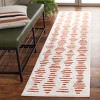 Tulum TUL644 Power Loomed Indoor Rugs - Safavieh - 2 of 4