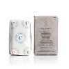 cleo+coco. Plastic Free Natural Deodorant Bar For Men and Women - Aluminum Free - Lavender Vanilla - 2oz - 4 of 4