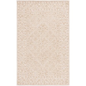 Dip Dye DDY151 Hand Tufted Indoor Rugs - Safavieh - 1 of 4
